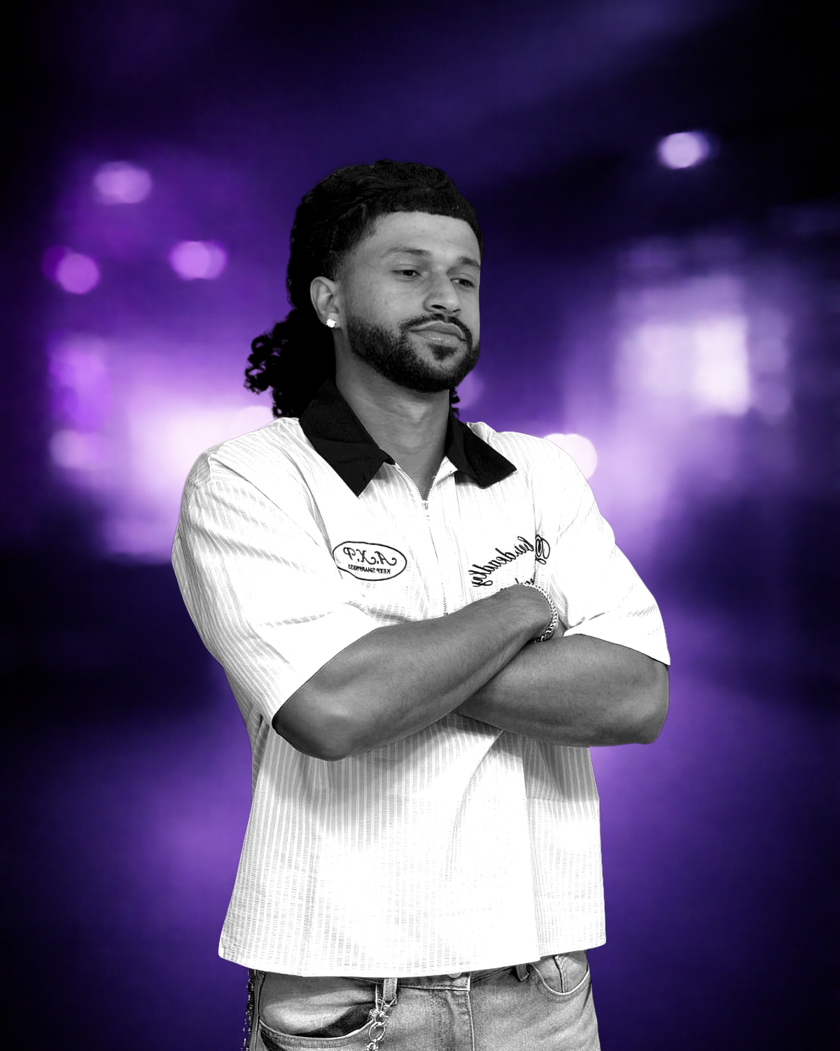 Denzel Tyson