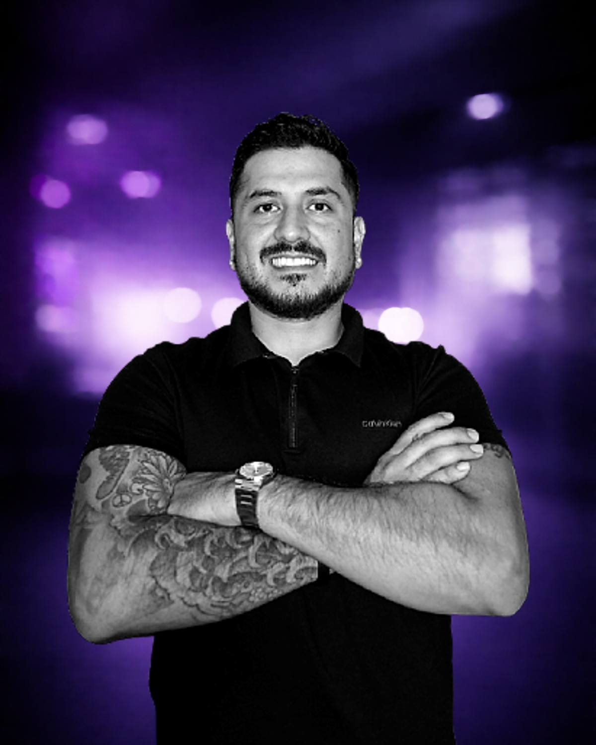 Jason Cortes