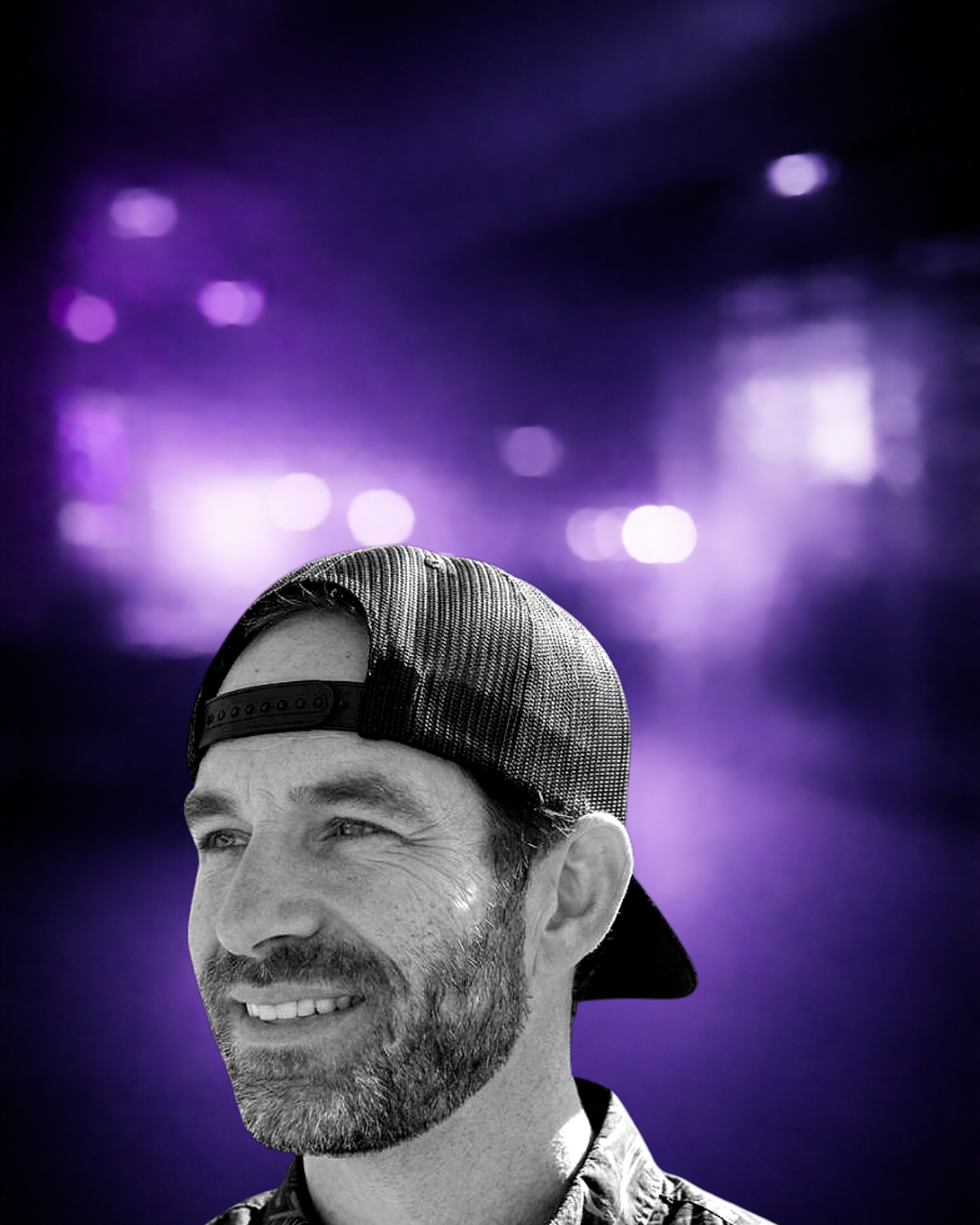 Justin Davis
