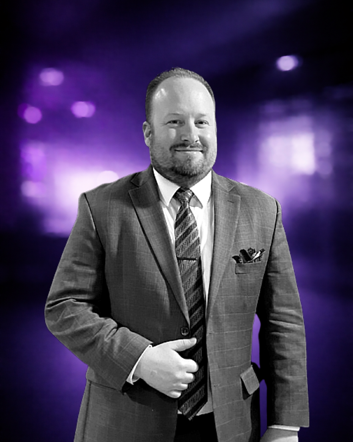 Nathan Matsoukas